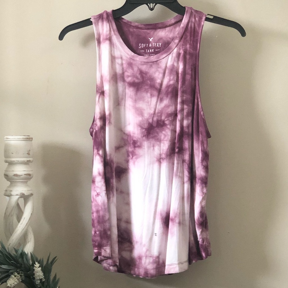 American Eagle tank top